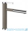 Blanco Linee-s bateria wysokociśnieniowa kolor: tartufo/chrom  518446